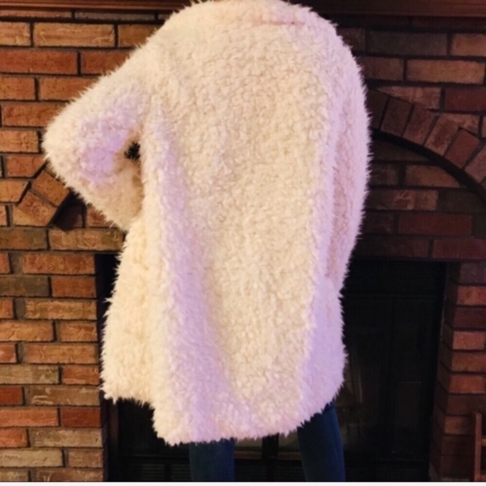🆕 blossum_thorn Jacket 🌟2x’s HOST PICK🌟 - Picture 6 of 6